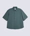 HALF SLEEVE OXFORD SHIRT