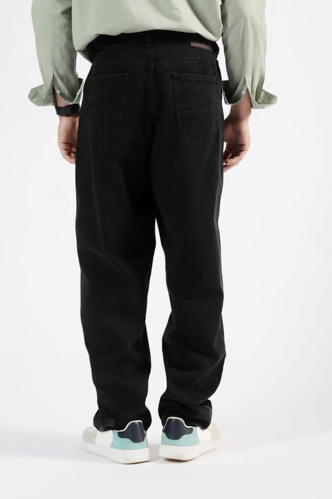 BAGGY FIT DENIM