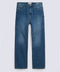 BOOT CUT FIT DENIM