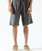 TEXTURED KNIT SHORT