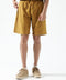TEXTURED KNIT SHORT