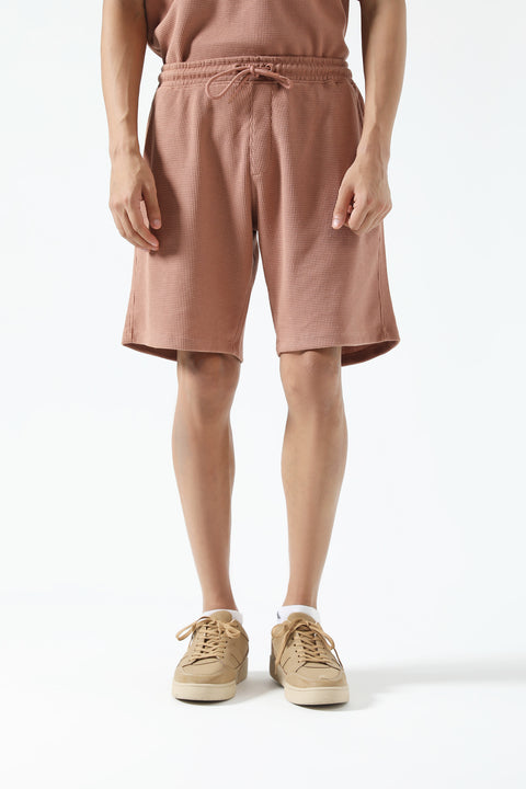 BAGGY FIT SHORT