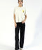 REGULAR FIT GRAPHIC TEE