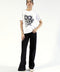 GRAPHIC REGULAR TEE