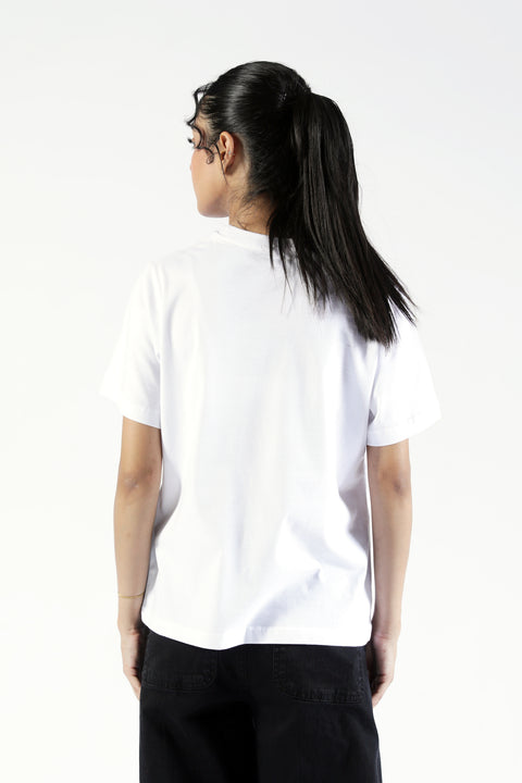 GRAPHIC REGULAR TEE