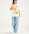 OVERSIZED BOXY TEE