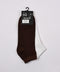ANKLE SOCKS (PACK OF 2)