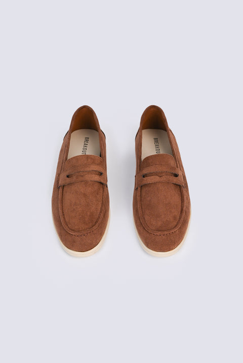 LOAFERS