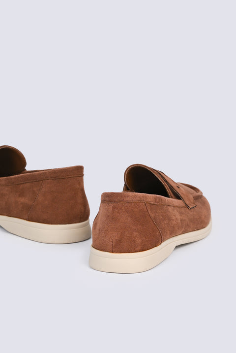 LOAFERS