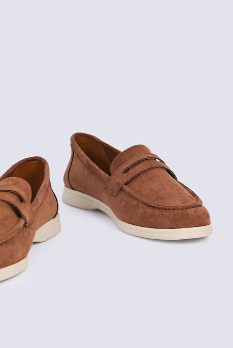 LOAFERS