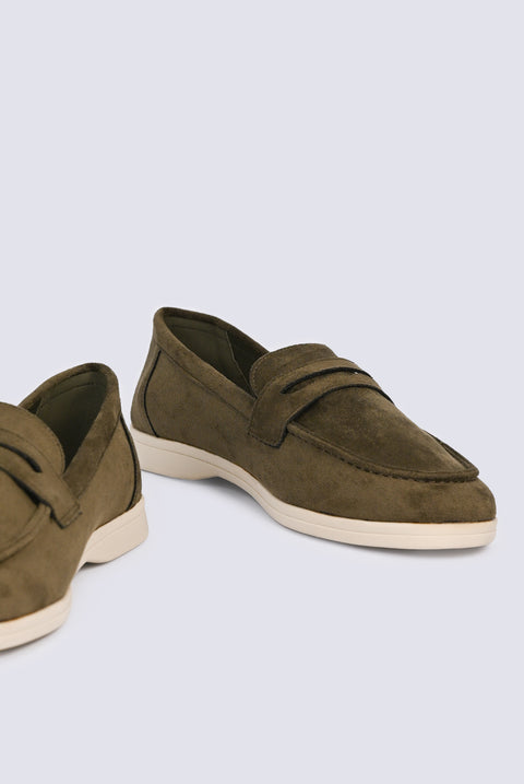 LOAFERS