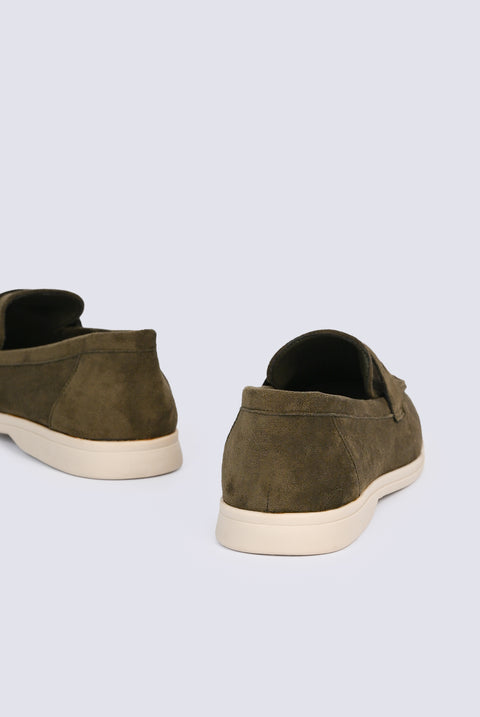 LOAFERS