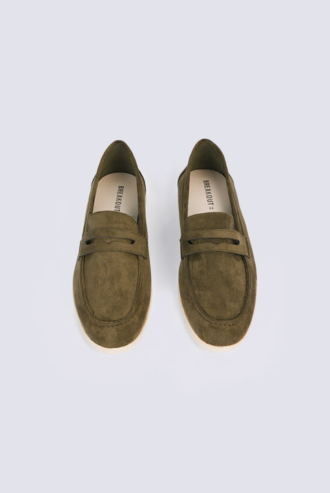 LOAFERS