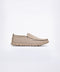 SLIP-ON LOAFERS