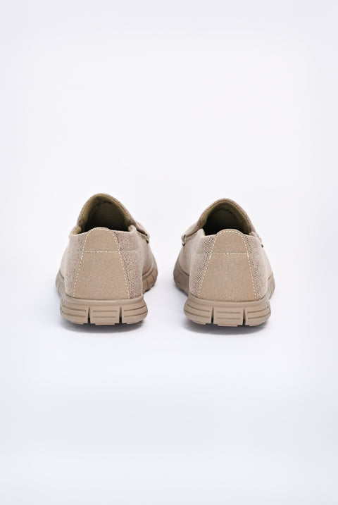 SLIP-ON LOAFERS