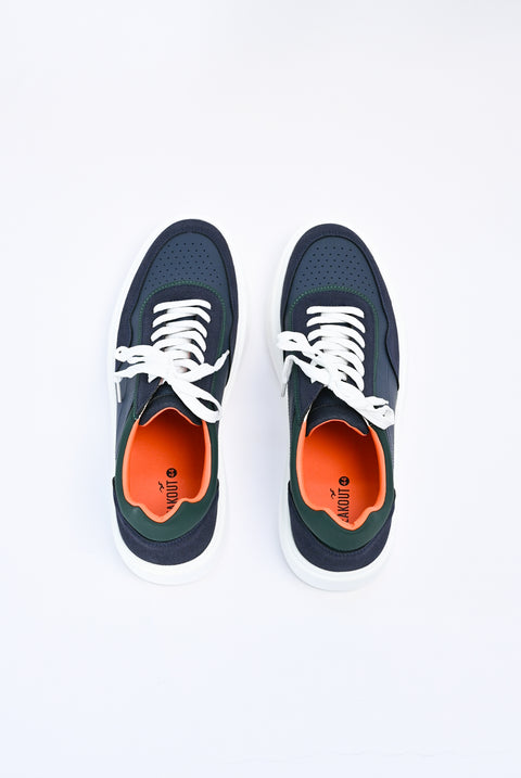 TRAINERS