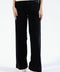 SEAMLESS WIDE LEGS DENIM