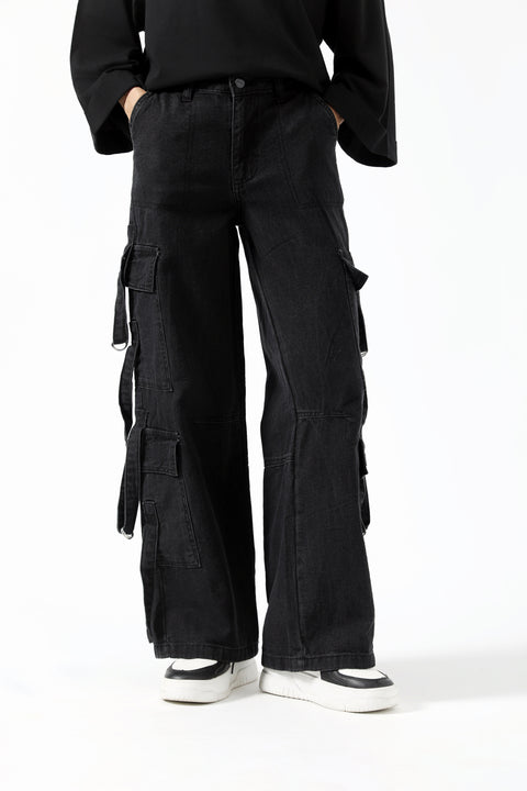 CARPENTER FIT DENIM