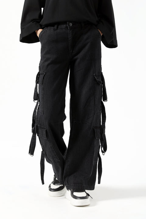 CARPENTER FIT DENIM