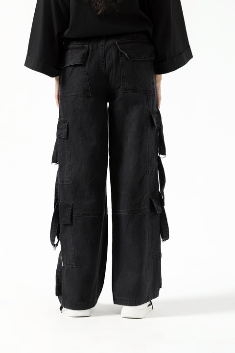 CARPENTER FIT DENIM