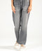 STRAIGHT FIT DENIM