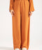 WIDE LEG TROUSER