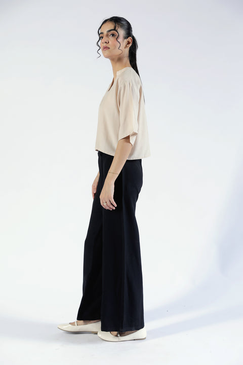 CROPPED TOP