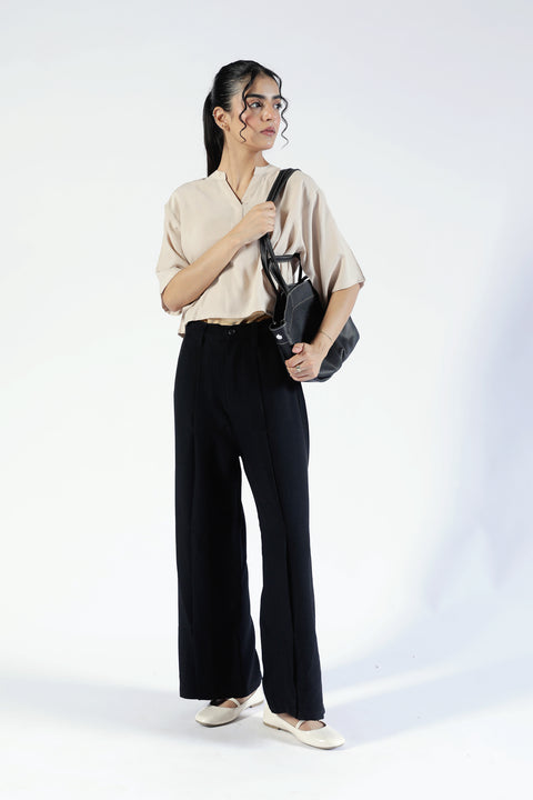 CROPPED TOP