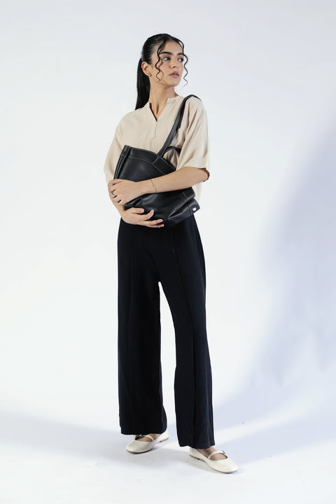 CROPPED TOP