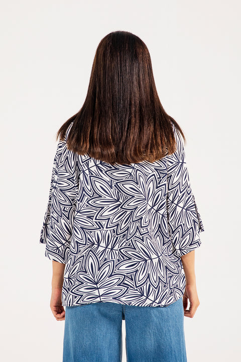 PRINTED SHIRT