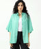 OVERSIZED BUTTON DOWN SHIRT