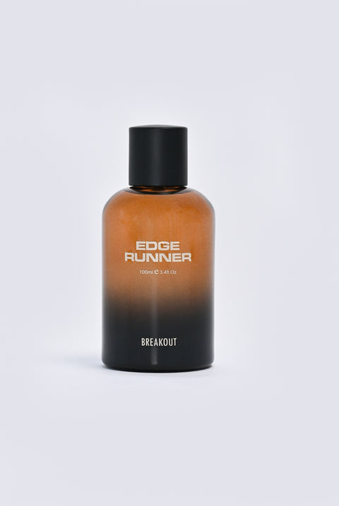 EDGE RUNNER