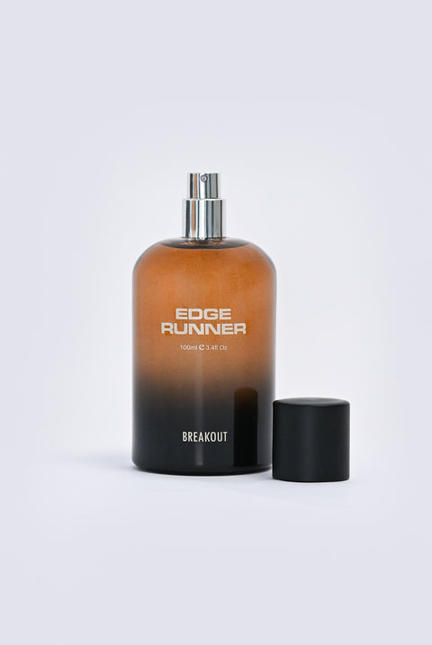 EDGE RUNNER