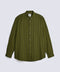 BUTTON DOWN STRIPED SHIRT