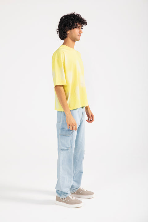 BOXY FIT TEE