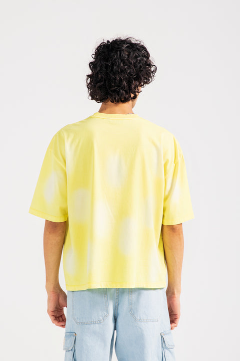 BOXY FIT TEE