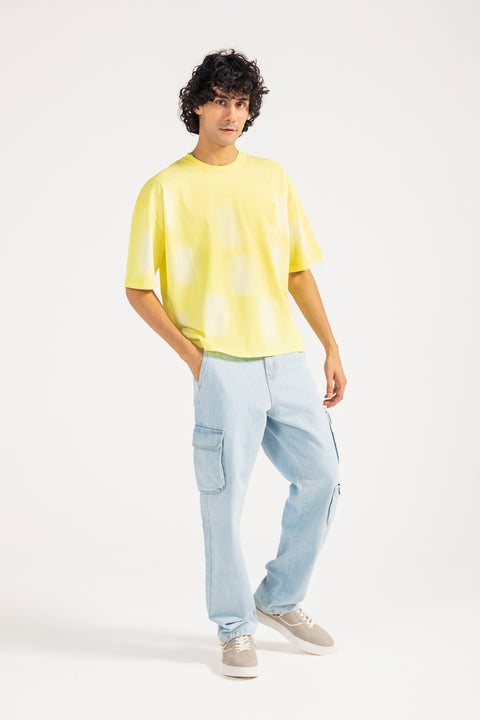 BOXY FIT TEE