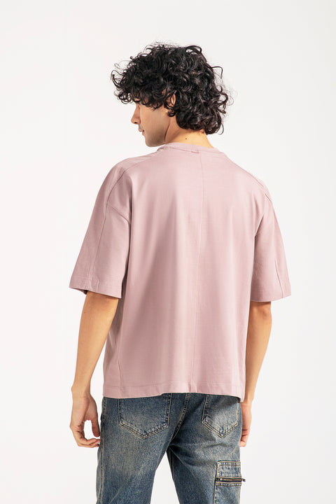 BOXY FIT TEE