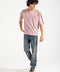 BOXY FIT TEE