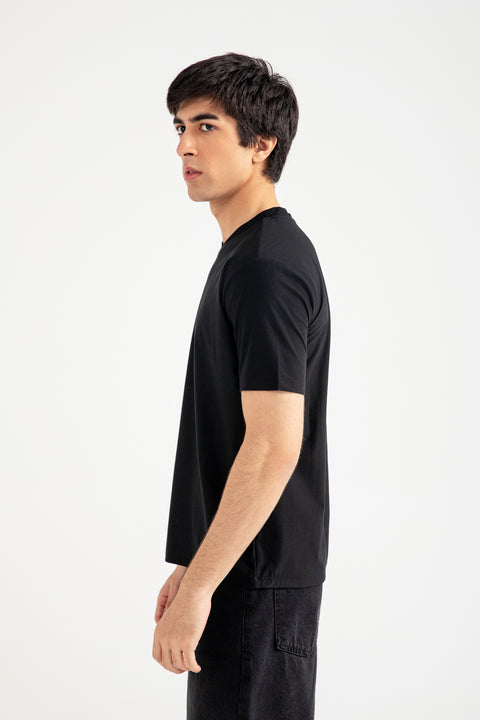 V-NECK TEE