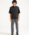 BAGGY FIT SHIRT