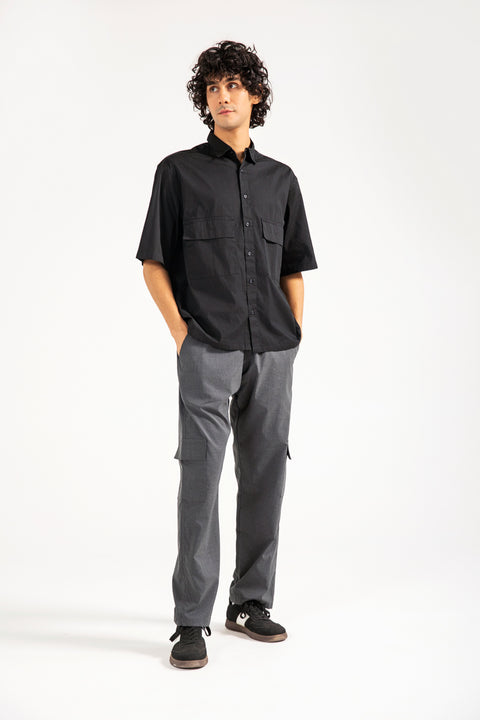 BAGGY FIT SHIRT