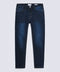 CROPPED FIT DENIM