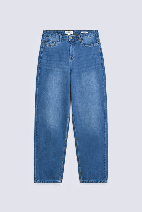 BAGGY FIT DENIM