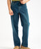 WIDE LEG FIT DENIM