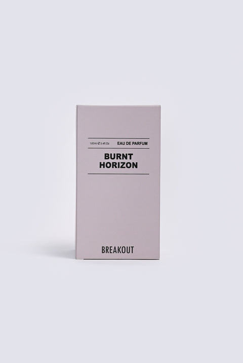 BURNT HORIZON