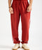 BAGGY FIT TROUSER
