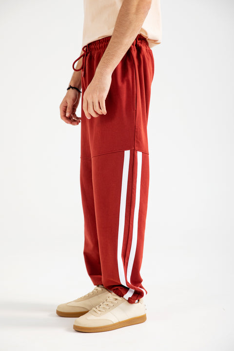 BAGGY FIT TROUSER