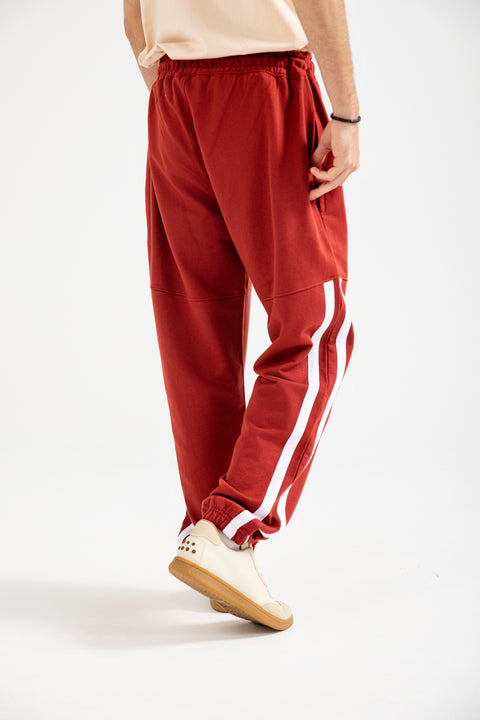 BAGGY FIT TROUSER