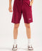 TEXTURED KNIT SHORT